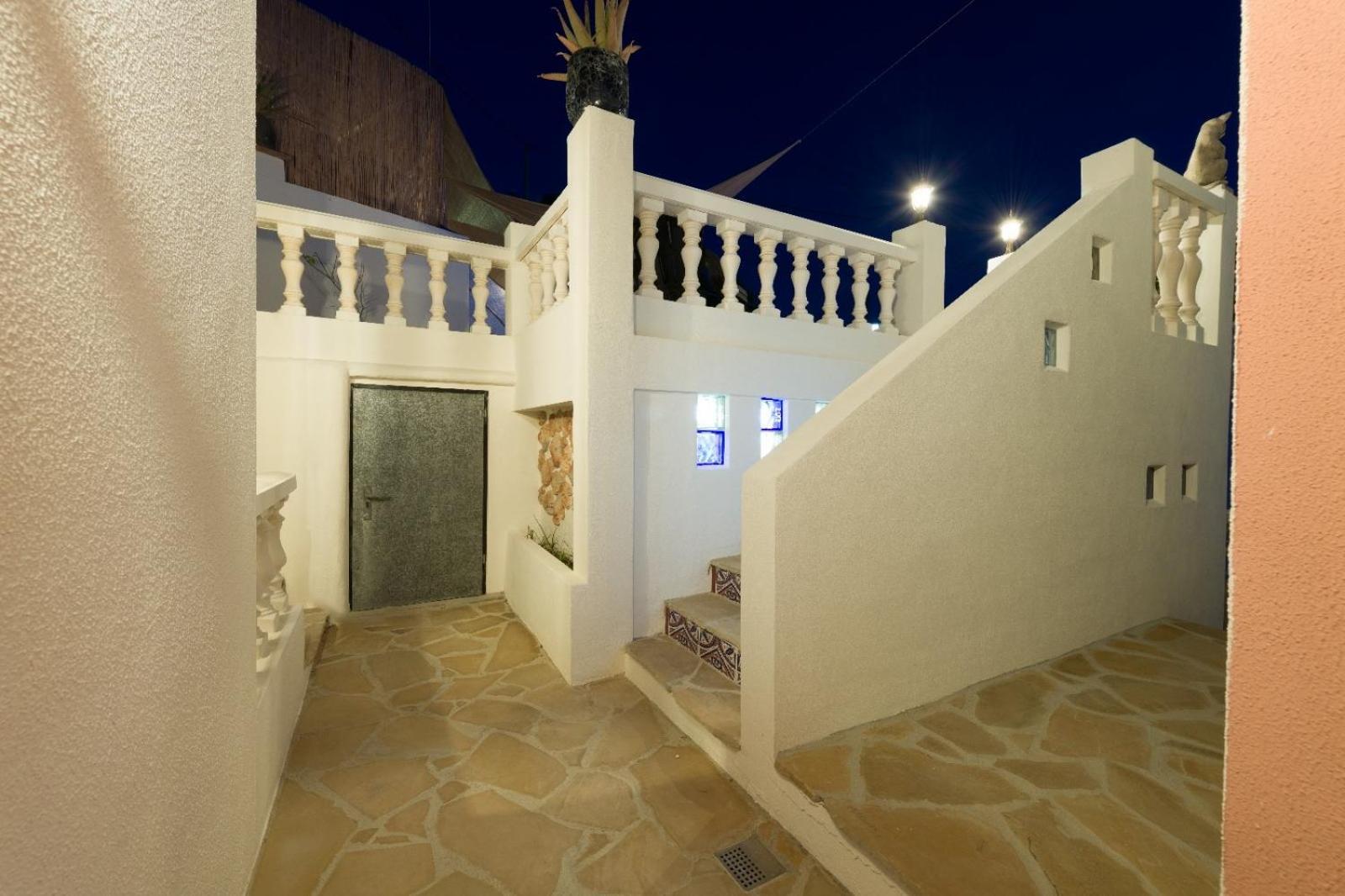 Casa Joli Lovely villa sea view private pool Oliva Esterno foto